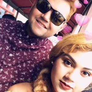 Meet your Posher, Josh